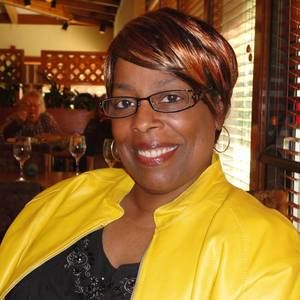 Meet your Posher, Brenda